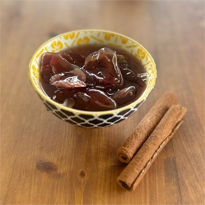 Nektarin  Reçeli (330 Gr.)