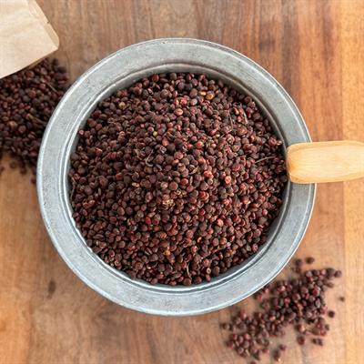 Tane Sumak 100 Gr. (Ata Tohumu)