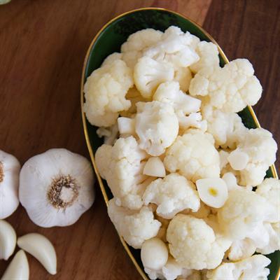 Yerli Karnabahar Turşusu (660 cc)