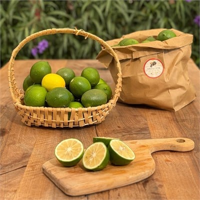 Yerli Limon (1 Kg.)