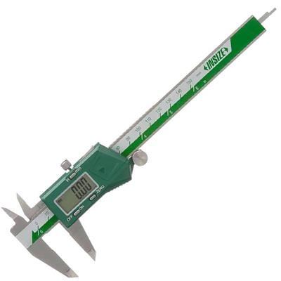 1108-150 Standart 150mm Dijital