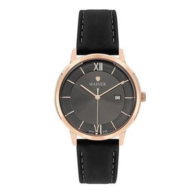 WAINER WA.11190-A ERKEK KOL SAATİ