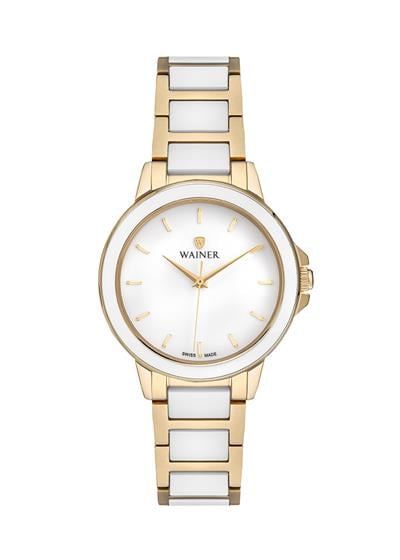 WAINER WA.18616-D KADIN KOL SAATİ