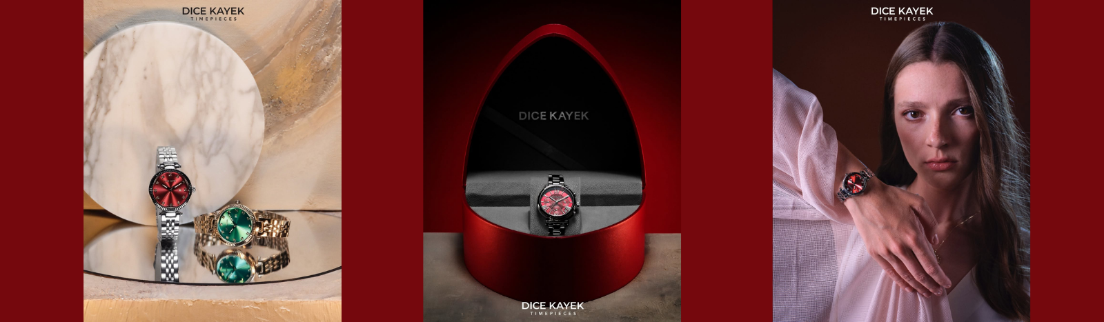 Dice Kayek
