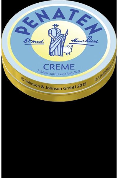 Baby Penaten Pişik Kremi 50 Ml