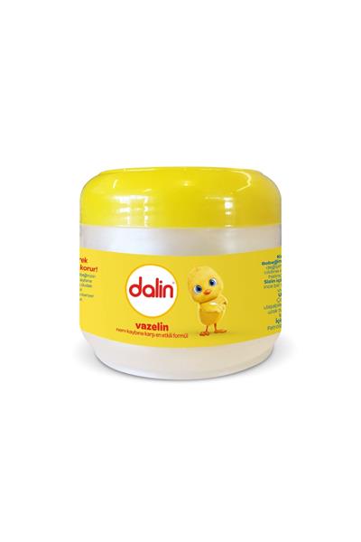 Nem Kaybına Karşı Formul Vazelin 100 ml