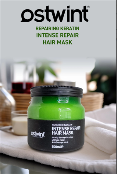 Ostwint Saç Maskesi Keratin