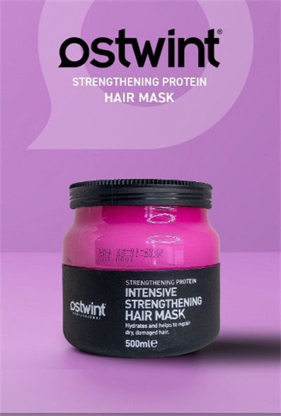 Ostwint Saç Maskesi Protein