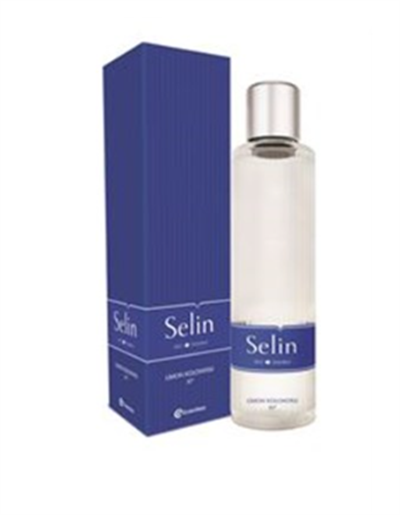 Selin Limon Kolonya Cam 180 Ml