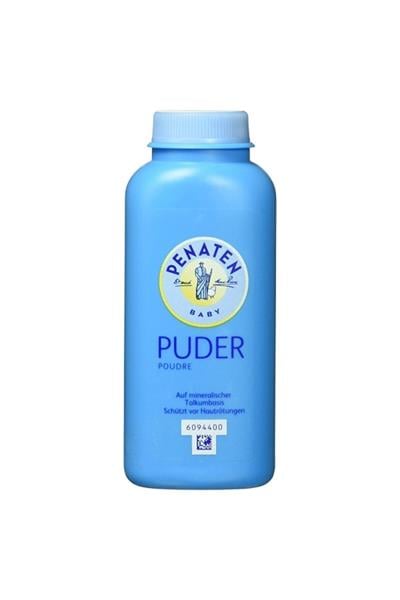 SMOND STORE Penaten Baby Bebek Pudrası 100 ml