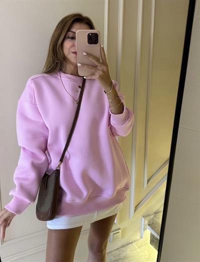 2 İPLİK ŞARDONSUZ SWEAT 10802 