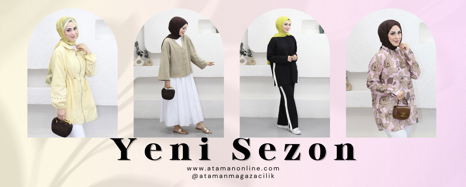 YENİ SEZON