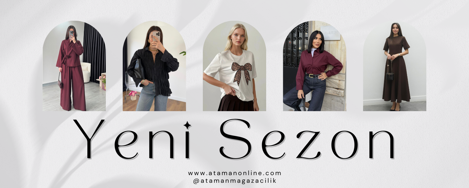 YENİ SEZON