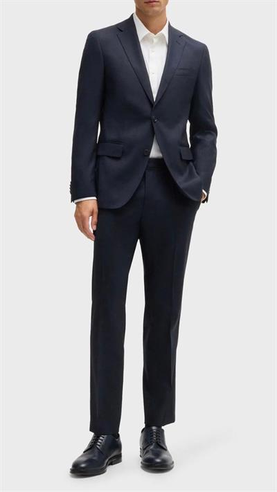 Beyaz Slim Fit Klasik Erkek Gömlek