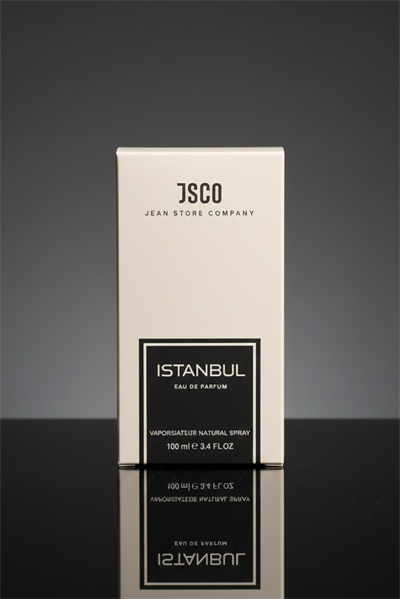 JSCO ISTANBUL PARFUM -EDP-  100ML