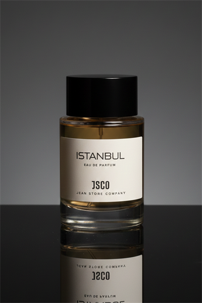 JSCO ISTANBUL PARFUM -EDP-  100ML