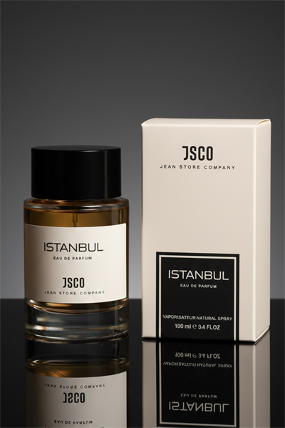 JSCO ISTANBUL PARFUM -EDP-  100ML