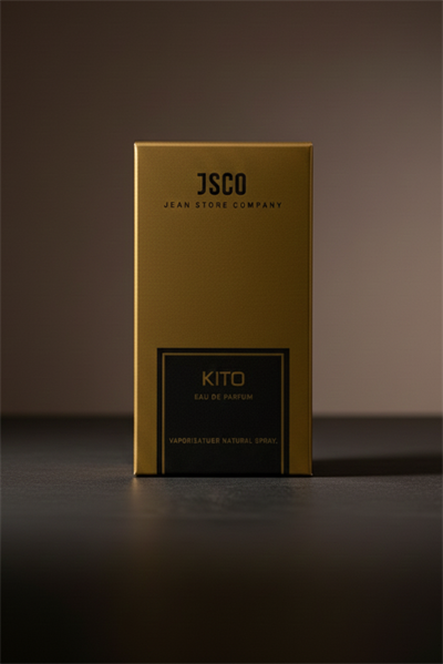 JSCO KİTO PARFUM -EDP-  100ML