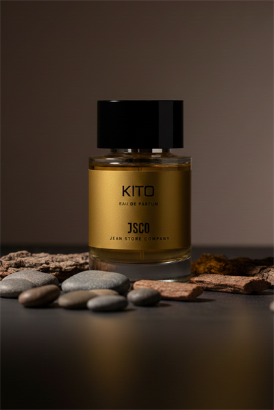 JSCO KİTO PARFUM -EDP-  100ML