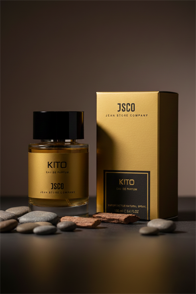 JSCO KİTO PARFUM -EDP-  100ML