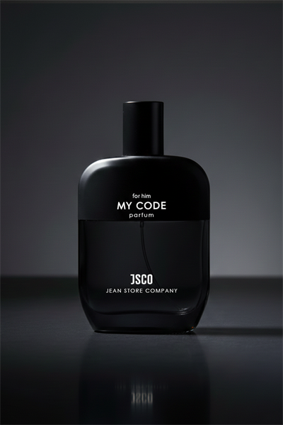 JSCO MY CODE PARFUM -EDP- 100ML