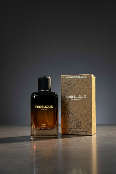 JSCO REBELIOUS PARFUM -EDT- 100ML