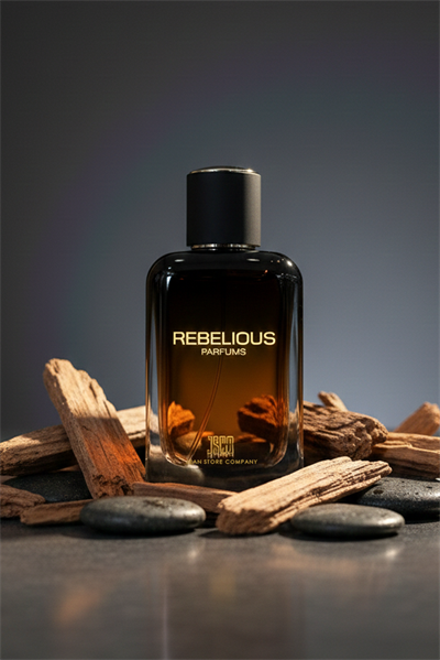 JSCO REBELIOUS PARFUM -EDT- 100ML