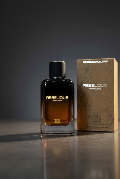JSCO REBELIOUS PARFUM -EDT- 100ML