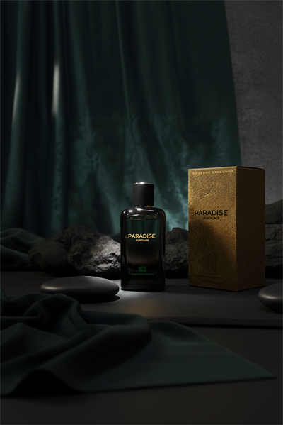 JSCO PARADISE PARFUM - 100ML