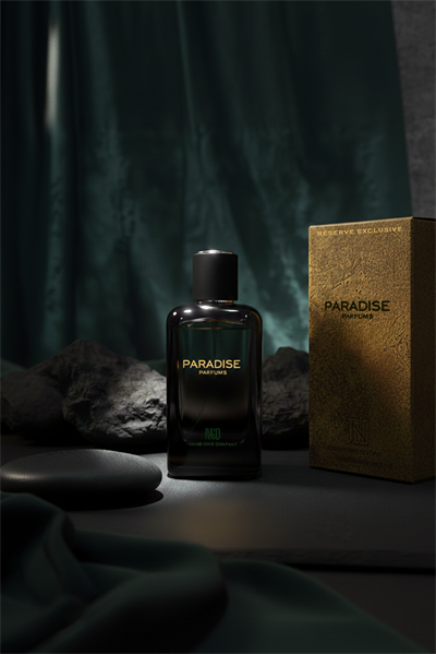 JSCO PARADISE PARFUM - 100ML