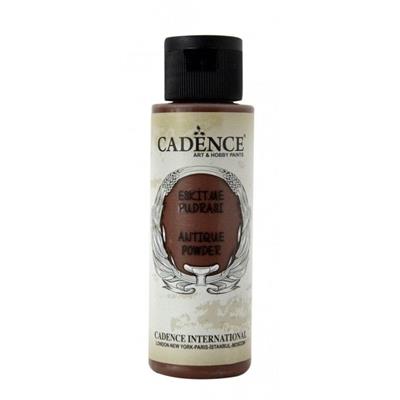 709 Burnt Umber Eskitme Pudrası 70ML(cc)