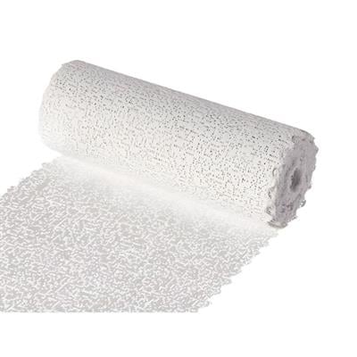 Alçılı Sargı Bezi 20 x 200 cm