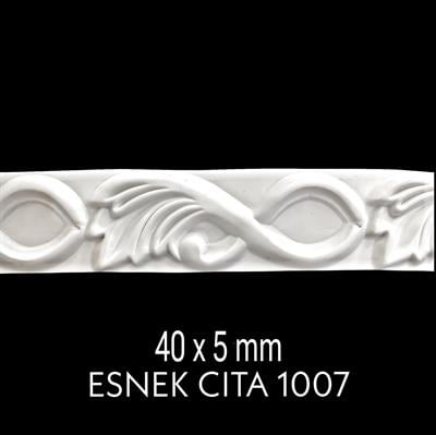 ESNEK ÇITA , ESNEK MOBİLYA ÇITASI EÇ 1007 (50 CM)