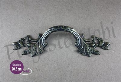 K119 - GERDAN KULP ESKİTME