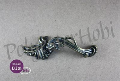 K121 - TİMSAH KULP ESKİTME