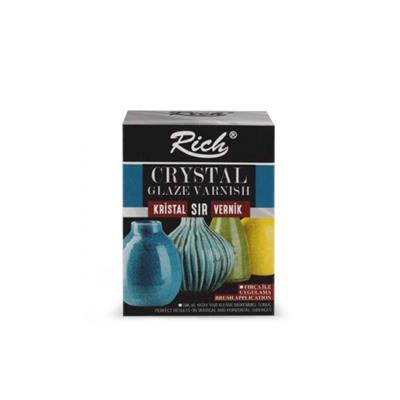 KRİSTAL SIR VERNİK 30 + 30 CC