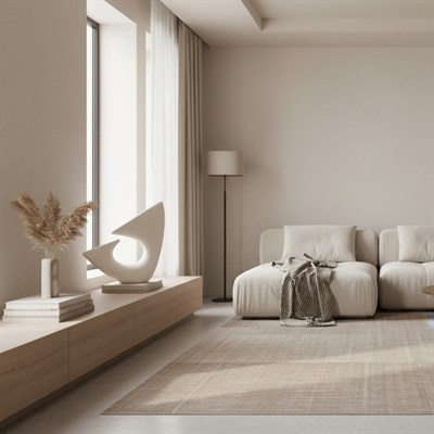 Modern Wave Ev Dekor Obje