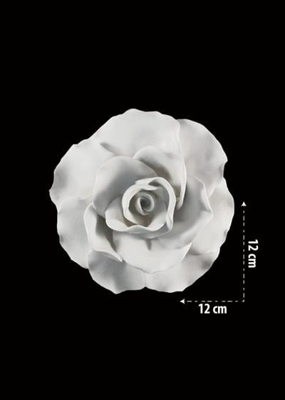 OB 131 - Gül Ham Polyester Biblo