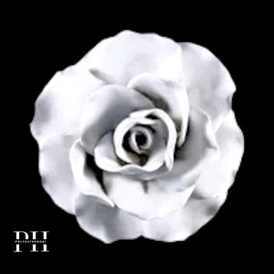 OB 131 - Gül Ham Polyester Biblo