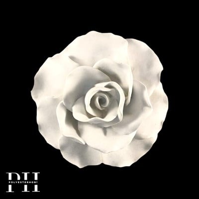 OB 131 - Gül Ham Polyester Biblo