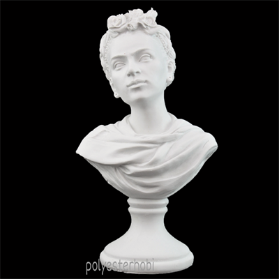 OB 1381 - Frida Heykel Ham Polyester Biblo