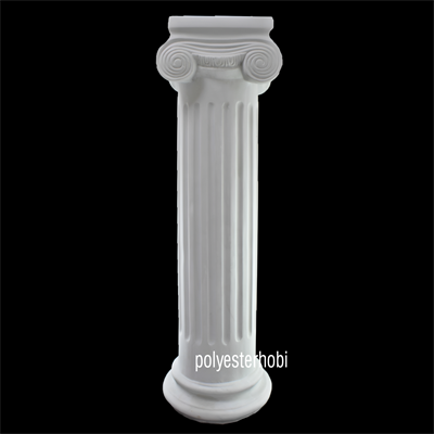 OB 1480 - Dev Boy Klasik Sütun 100 cm