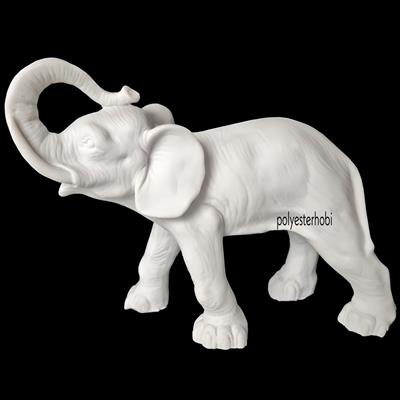 Ob 1868 - Fil Dekoratif Ham Polyester Obje