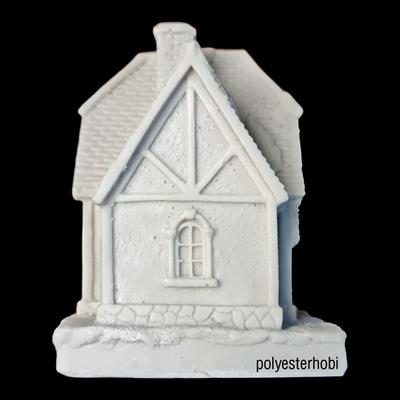 Ob 1910 - Ev Ham Polyester Obje