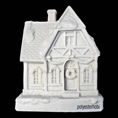 Ob 1910 - Ev Ham Polyester Obje