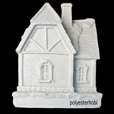 Ob 1910 - Ev Ham Polyester Obje