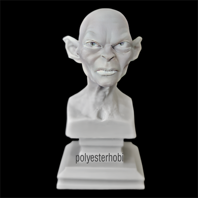 OB 2015 - Gollum Ham Polyester Obje