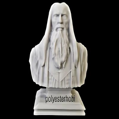 OB 2019 - Saruman Ham Polyester Obje