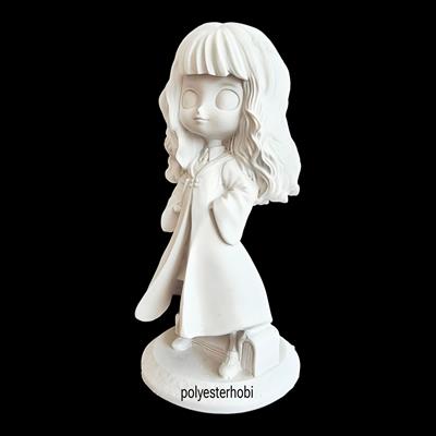 OB 2196 - Harry Potter Harmony Ham Polyester Dekoratif Obje