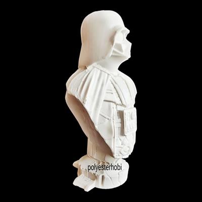 OB 2200 - Darth Vader Star Wars Ham Polyester Obje